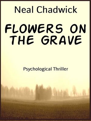 cover image of Flowers on the Grave